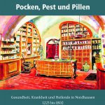 Buchpräsentation "Pocken, Pest und Pillen"
