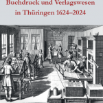 Von der Weimarer Hofbuchdruckerei zum Böhlau Verlag