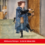 13. wissenschaftliche Tagung "Reichsstadt und Bildung"