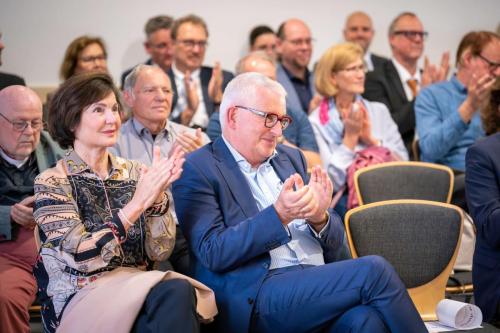 2025.09.12. öffentliche Präsentation Mühlhäuser Rechtsbuch
