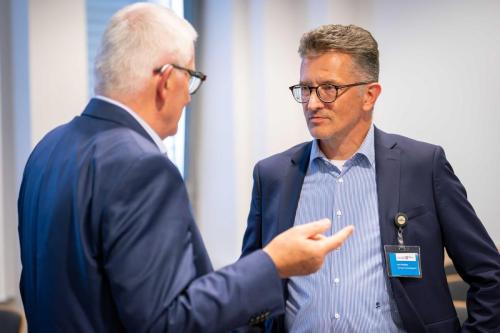 2025.09.12. öffentliche Präsentation Mühlhäuser Rechtsbuch