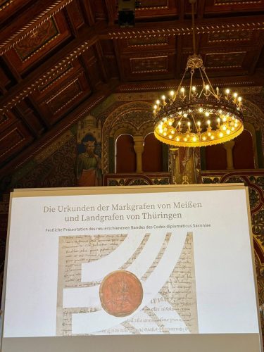 Präsentation